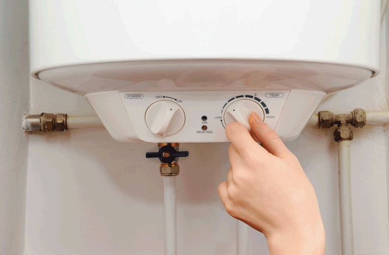 Read more about the article Your Guide to Professional Water Heater Installation in New Jersey