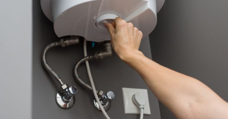 Read more about the article 10 Warning Signs Your Water Heater Needs Professional Attention in Mountain Lakes, NJ