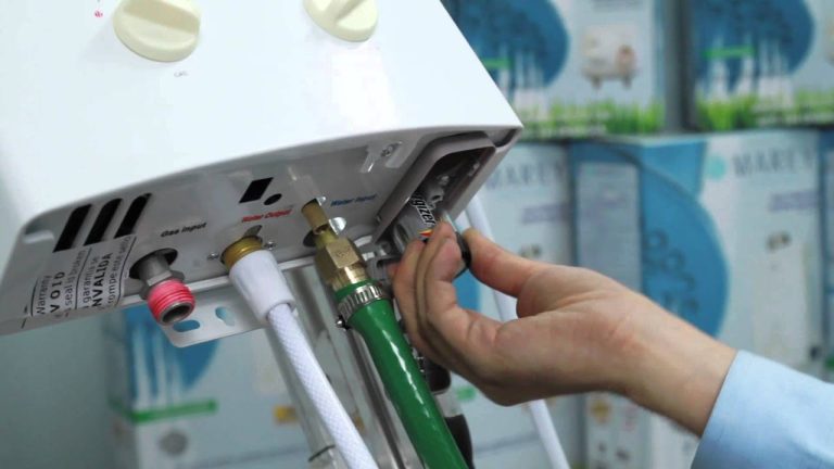 Read more about the article Preparing Your Water Heater for Winter: Essential Maintenance Tips for Cold Weather