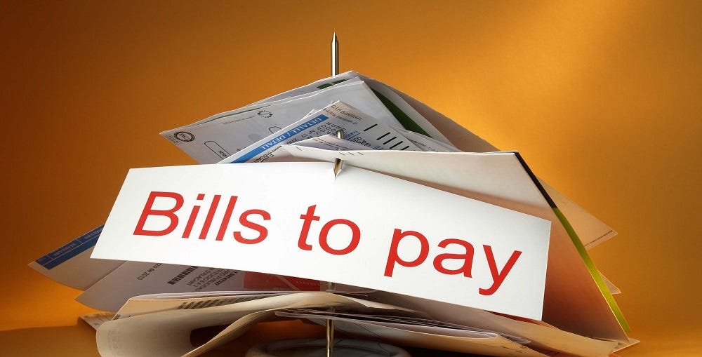 You are currently viewing Why Are Your New Jersey Water Bills So High? A Guide to Finding and Fixing the Problem