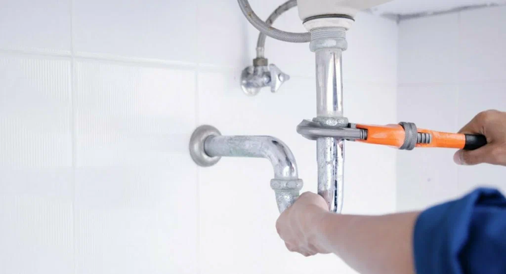 Read more about the article Is Your Plumbing Code-Compliant? What Every New Jersey Homeowner Should Know