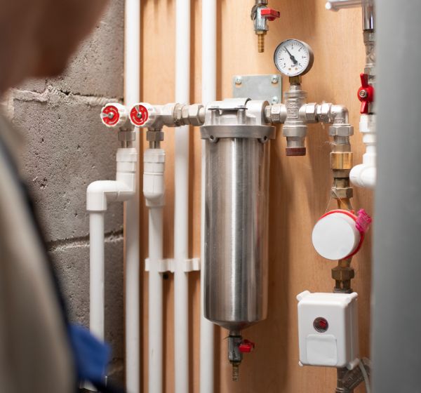 Signs You Need Water Heater Repair