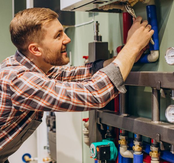 Signs You Need a Water Heater Replacement​