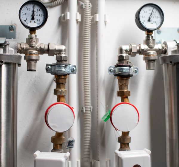 Why Water Heater Replacement Matters in New Jersey