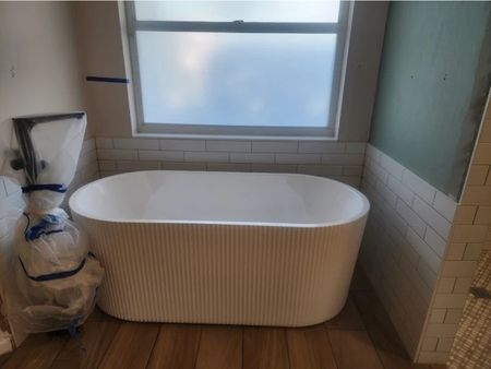 Doctor Water Heater Work Before After