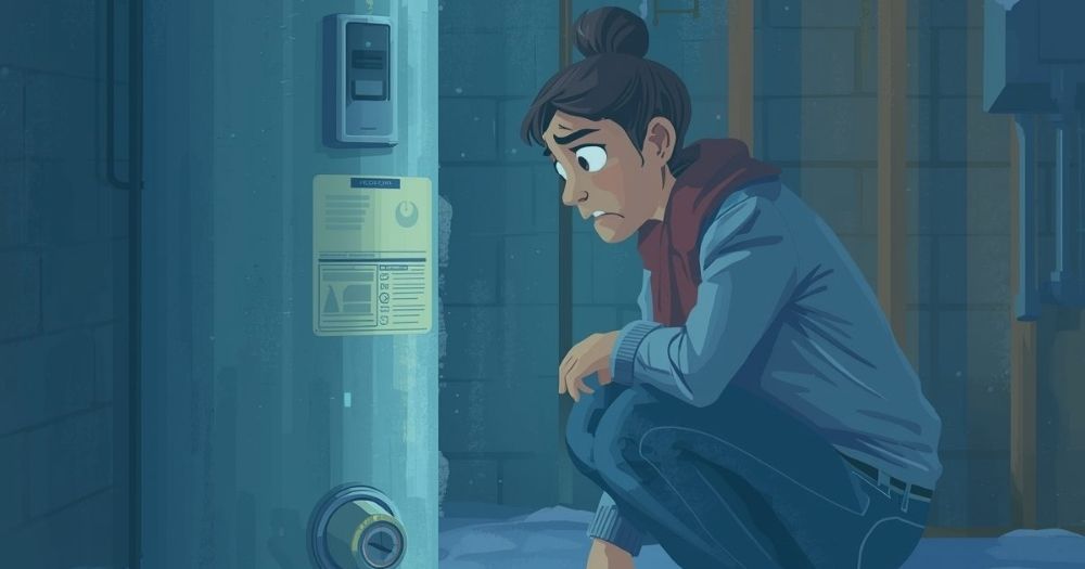 You are currently viewing How Long Does a Water Heater Take to Heat Up? (Winter Issues in NJ)